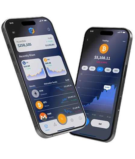 Neyrofolexis Aplikacja Mobilna do Tradingu